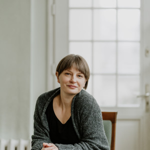 mgr Dagmara Kubik