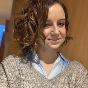 Magister Katarzyna Surowiec