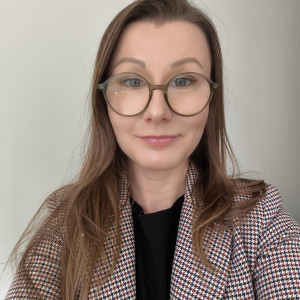 mgr Katarzyna Krzykowska
