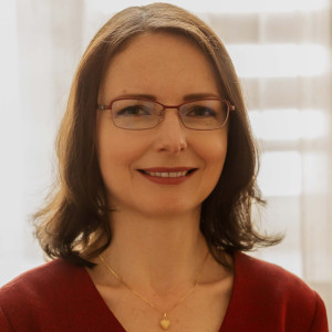 mgr Iga Borkowska