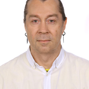 mgr Wojciech Zaremba