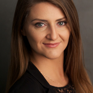 mgr Anna Szczepanik