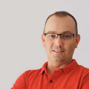 mgr Paweł Skiba