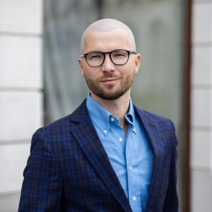 mgr Dawid Rastiani