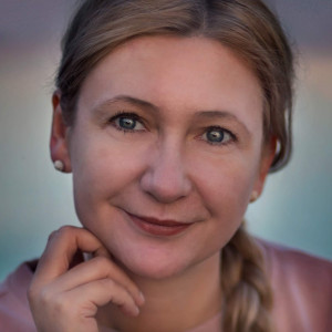mgr Weronika Bieńkowska