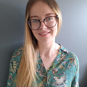 mgr Karolina Filipkowska