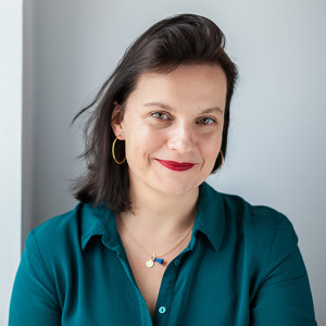 mgr Aleksandra Sztąberska