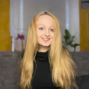 mgr Dominika Poźniak