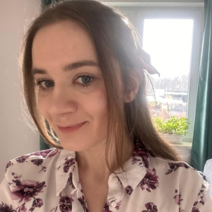 mgr Katarzyna Gajdzik