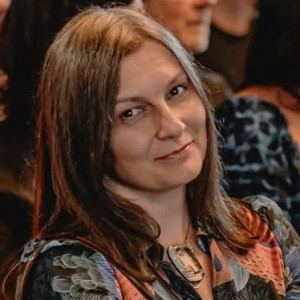 mgr Aleksandra Cacha