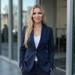 mgr Altea Leszczyńska