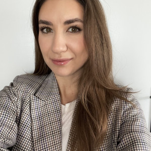 mgr Jolanta Dominiak-Konderak