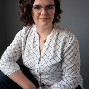 mgr Aleksandra Rydel