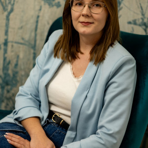 mgr Natalia Romanowska