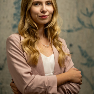 mgr Paulina Lesiewicz
