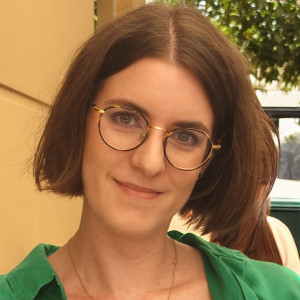 mgr Maria Fijałkowska-Hapka