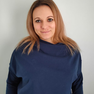 mgr Joanna Maciejewska-Kościk