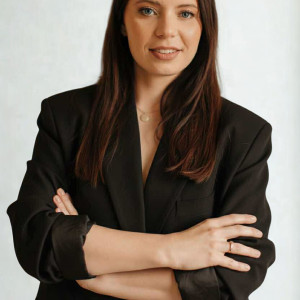 mgr Małgorzata Brykalska