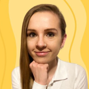 mgr inż. Karolina Posuniak