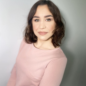 mgr Katarzyna Podlasiewicz-Walas