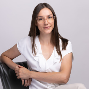 mgr Marta Wierzbanowska