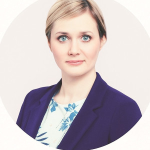 mgr Katarzyna Czerwińska