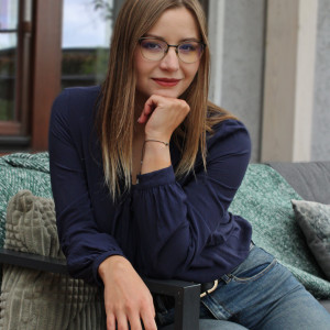 mgr Kamila Pasławska