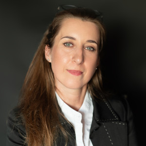 mgr Monika Brodzińska