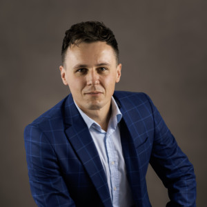 mgr Damian Imacki-Winiarczyk