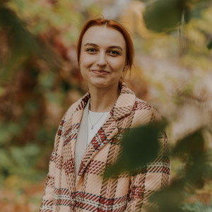 mgr Katarzyna Rembecka