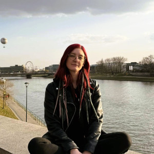 mgr Gabriela Szczurek