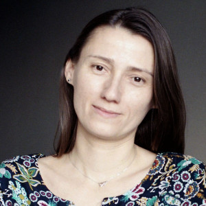 mgr Ilona Jurkiewicz-Buchała