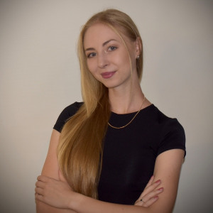 mgr Karolina Karbarz