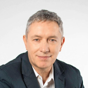 mgr Adam Gruźlewski