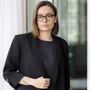 mgr Marta Walczak-Augustyn