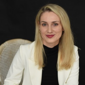 mgr Anna Ptaszyńska