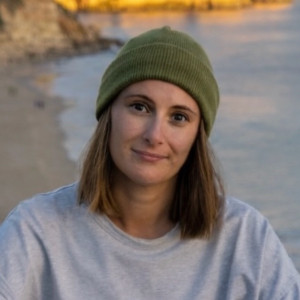 mgr Adrianna Zielińska-Kozak