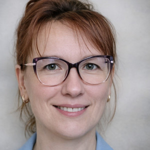 mgr Katarzyna Konieczna