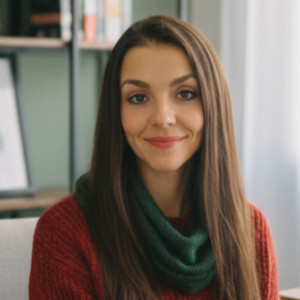 mgr Agnieszka Włoszycka