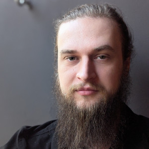 mgr Mikołaj Cieśla