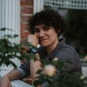 mgr Wiktoria Gwóźdź