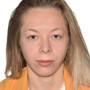 mgr Klaudia Chałustowska