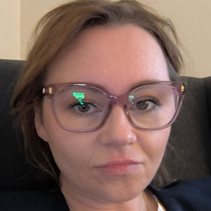 mgr Magdalena Girtler