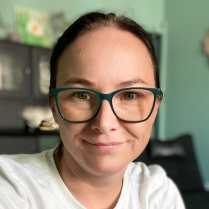 mgr Marzena Miodońska Winkler