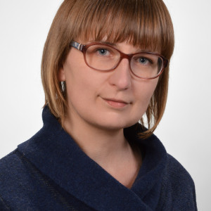 mgr Magdalena Sendacka