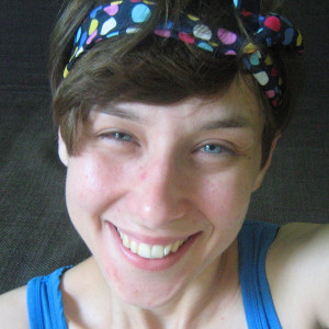 mgr Katarzyna Piątkowska-Marczykowska