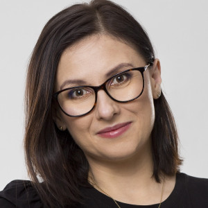 mgr Barbara Michno-Wiecheć