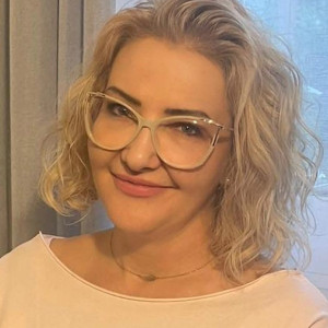 mgr Ewelina Sinda- Dulińska