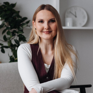 mgr Natalia Kalinowska