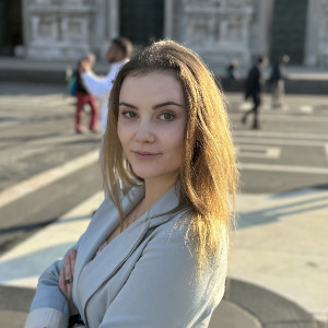 Lic. Kamila Kaczmarkiewicz